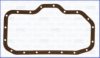 TOYOT 1215133010 Gasket, wet sump